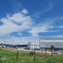 1st Layer Land @ Parit Selangor, Pontian 