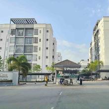 Freehold - Casa Klebang 1 Apartment, Chemor, Perak