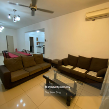 Specialist In The Zest, Bandar Kinrara