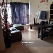 Putri Ria Apartment @ Market Cheapest Price Fully Furnished
