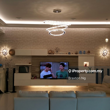 Condominium for rent 