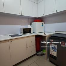 Nice studio near Plaza 33, Jaya One, UM