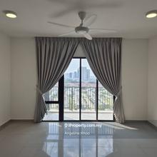 Huni Residence @ Eco Ardence, Setia Alam