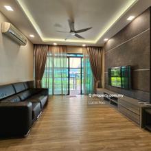 The light collection ll garden unit Facing pool n Seaview