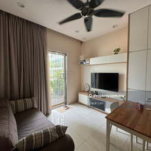 Zeva residence