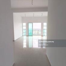 Rumah Apartment Sewa @ Paloh Garden Kota Bharu