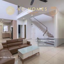 Aeres @ Eco Ardence - Furnished Corner Lot Pavilion Home to Let