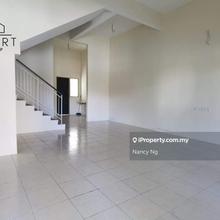 Ong Yi How Taman Tanjung Indah 3 storey terrace near Raja Uda