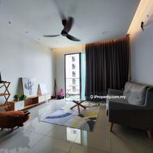 Parkhill Small room for female