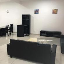 Jalan Kempas Utama 1/9, Taman Kempas Utama