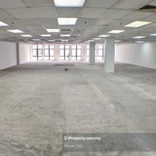 Petaling Jaya PJ Jalan 222 Section 51a Warehouse 1200sqft Rent Rm4200