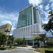 Wisma Sunway, Section 9, Seksyen 9, Shah Alam