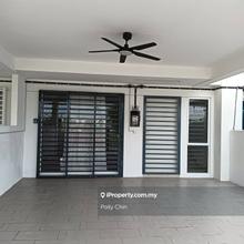 Suriaman, new wash machine, new air con, sendayan, seremban, Hijayu 