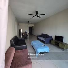 Landmark Residence 2 3r 2b Fully For Rent