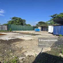 Land @ Batu 10, Jalan Cheras, Kajang