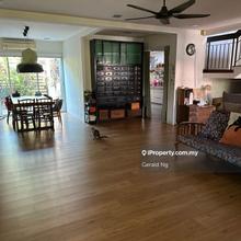 28x75 Terrace Link 2 storey Ss5 