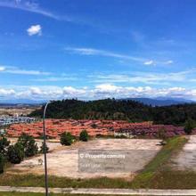 Bungalow land for Sale