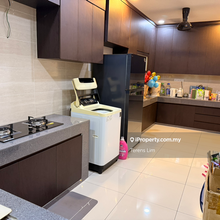 Fully Extended& renovated 2sty house at bukit katil indah melaka town