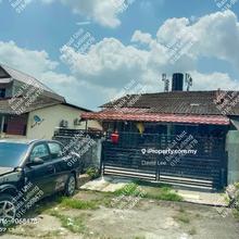Below Market Value, Bank Offer 291 K
