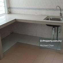 Sri Alpinia Apart For Sale  Bandar Puteri Puchong,Pay 3% Booking Only