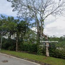 1 Acre Converted Industrial Land For Sale