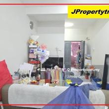 Townhouse Taman Saga Ampang (Q5525)