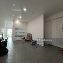 Tabuan Tranquility Kuching Shop Office for Rent 