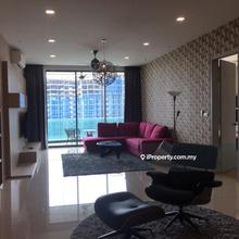 Condominium for Rent