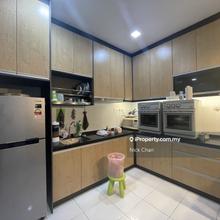 Fully Furnished unit for sale, move in condition just bring your bag 