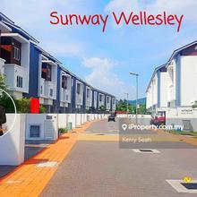 Bm Town sunway wellesley