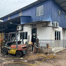 Residential Land Commercial o Industrial Use Area Cheras Jalan Rakyat
