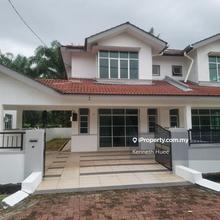 Double Story @ Taman Desa Manjung