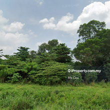 1.4 Acres Commercial Land, Klang, Port Klang, Perlabuhan Klang