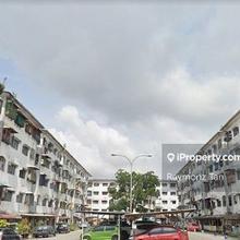 Middle Floor, Sungai Chua, Close to Market, Bangi