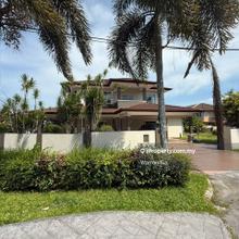 Stampin Tengah Double Storey Semi-Detached House For Sale/Rent