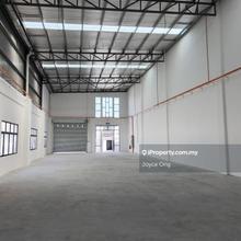 Eco Business Park 1