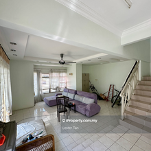 Simpang Ampat  Taman Idaman 2 Storey Terrace Corner Long Car Porch