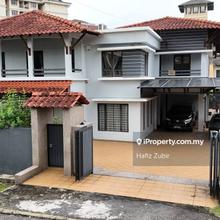 Bungalow Freehold Keramat 8177 sqft