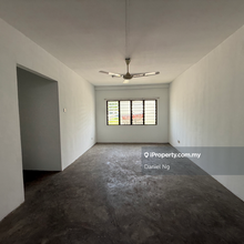 Putra Permai Apartment Type B @ Taman Equine Seri Kembangan
