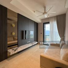 Marriott Residences With Fully Furnished For Rent Below Market Price