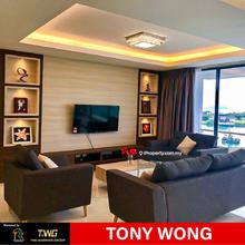 Pelagos Designer Suite @ Oceanus Seaview Luxury for Sale