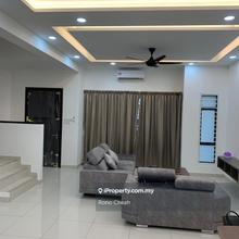 Nicely Build Unit with some furnished