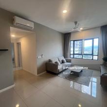Savvy Riana Dutamas Fully Furnished  Ready To Move In Brand New Unit