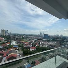 Jb Town / Pinnacle Tower / 3bedroom / Fully Furnished / Near Ciq
