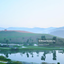 Luxurious Greenery Dream Home Villa 25 minutes away from KL City