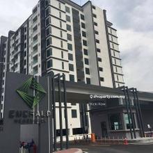 Lelong Unit! Below market value!