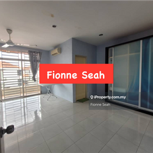 Taman Bukit Juru Simpang Ampat 3 Sty Terrace House