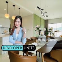 For Sale, Forest View Designer Unit, Hampton Heights Damansara