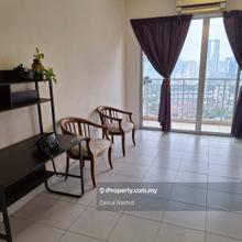 Cheap, Rare Unit, Residensi Puchongmas, KL