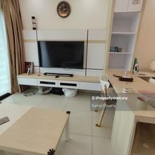 Fully Furnished Studio Unit Ready To Move in